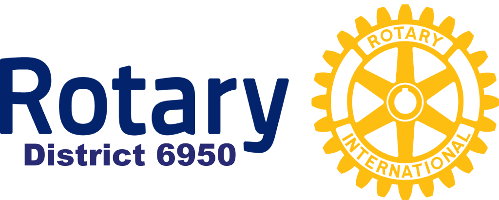 Rotary DISTRICT 6950 - Clear
